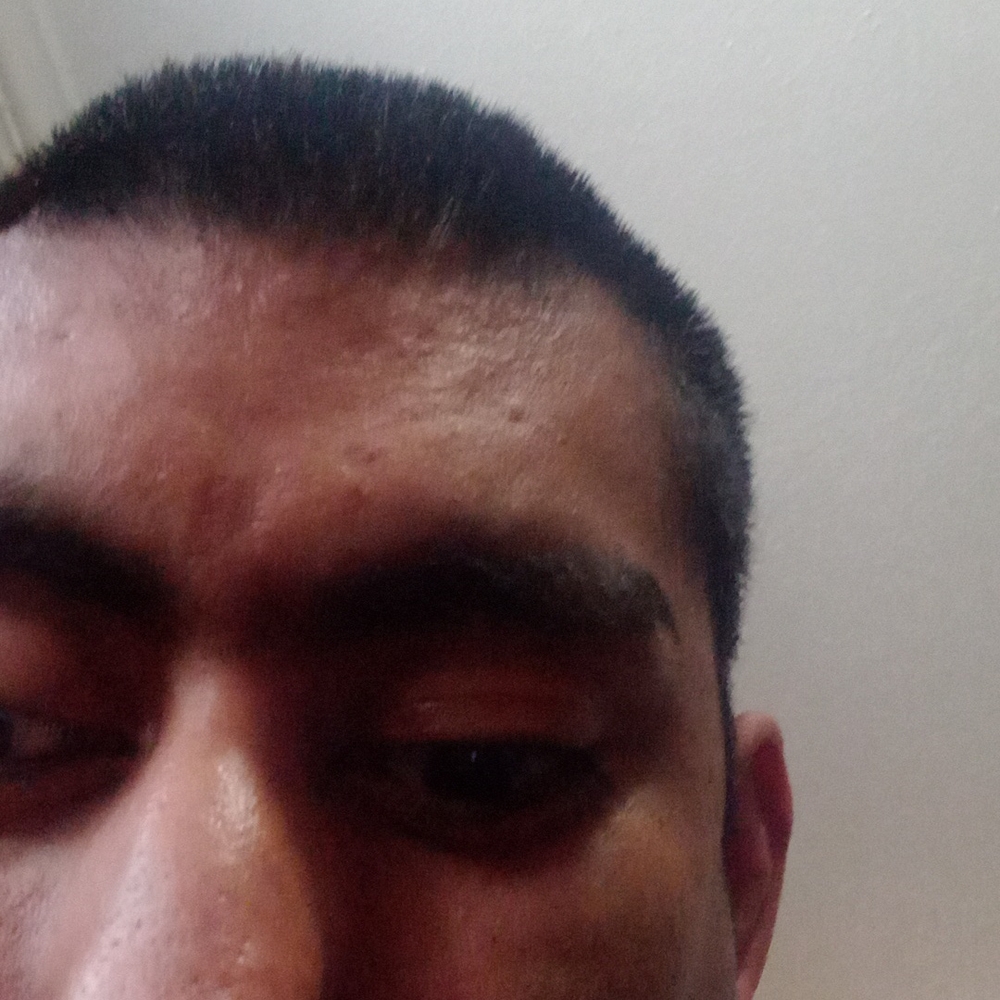 Meet your Posher, Rafael